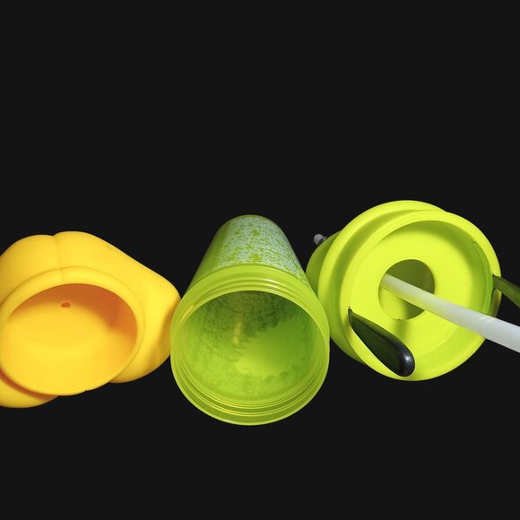 Disney Goofys Glaciers Hat Feet Sipper Cup Tumbler Straw Walt Disney World - Picture 10 of 16